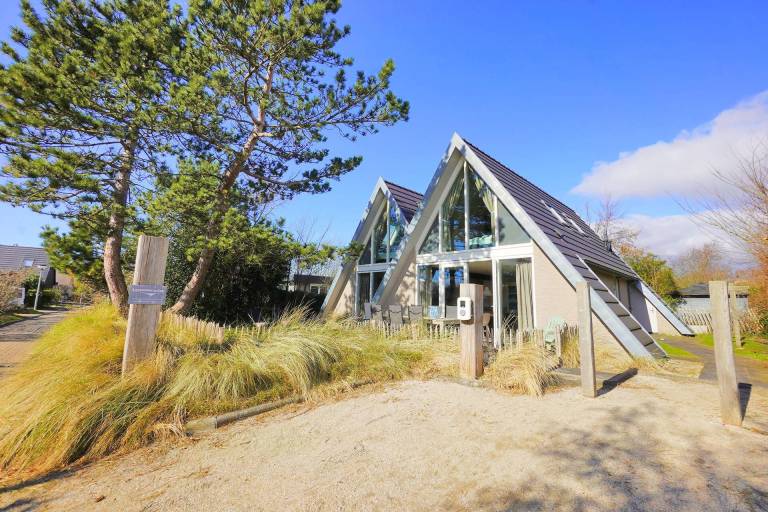 Ferienhaus Callantsoog