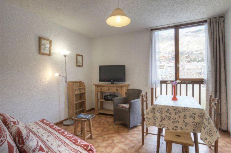 Studio Serre Chevalier