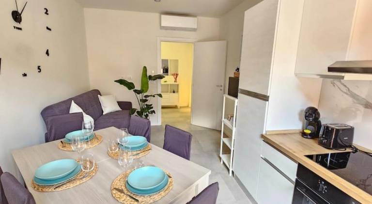 Apartment | Next to Two Towers | Pets allowed — photo 3