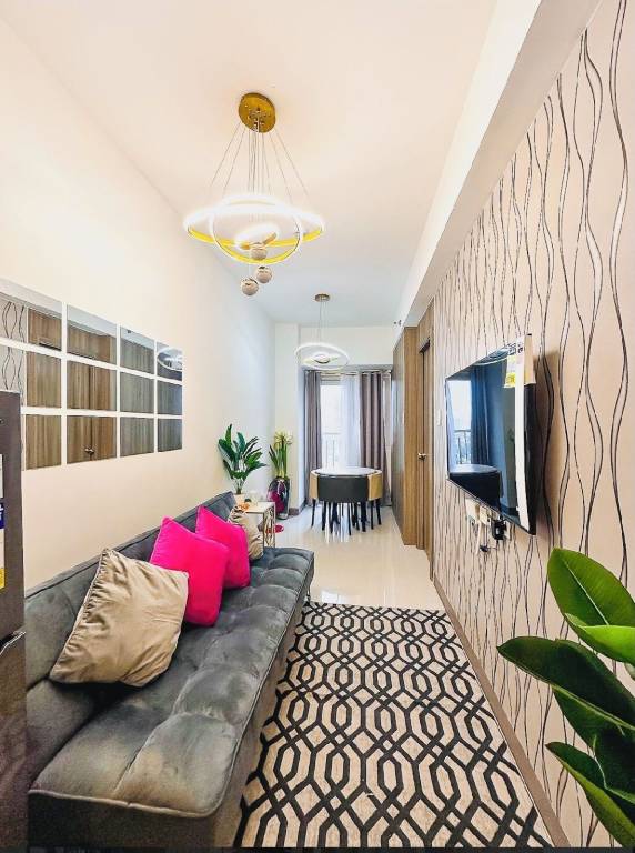 Condo Makati