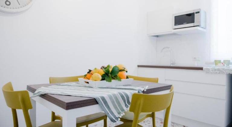 Pleasant rental apartment with patio | Pet-friendly — photo 3