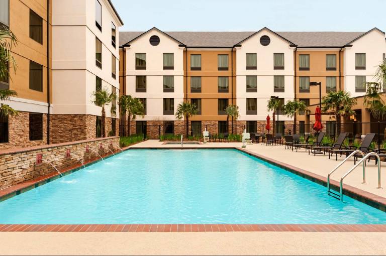 Homewood Suites by Hilton Shreveport / Bossier City — photo 3