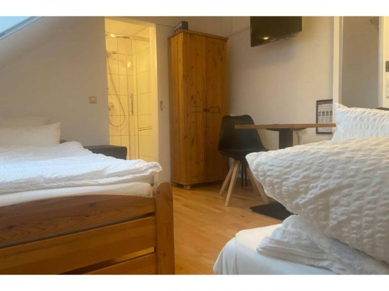 Privatzimmer Nördlingen