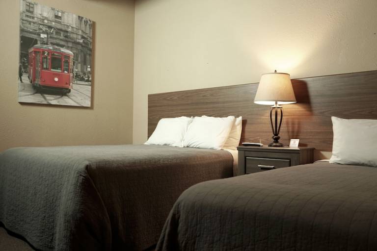 Motel Fortuna