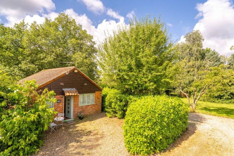 Cottage Wroxham