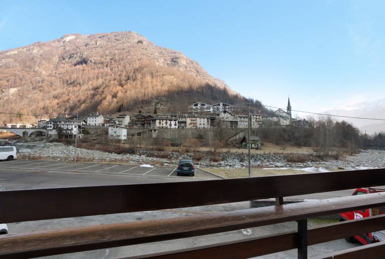 Apartment 'Gianpaolo' with Mountain View, Shared Garden and Wi-Fi — photo 4