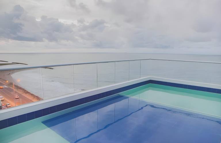 Hotel Aixo Suites By GEH Suites — photo 4
