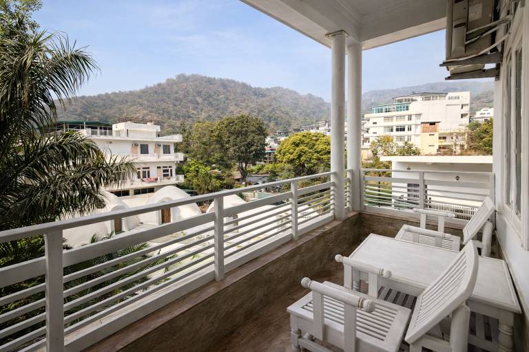 Yogamu Resort — photo 4