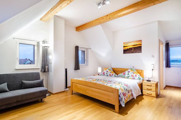 Ferienwohnung Reichenau