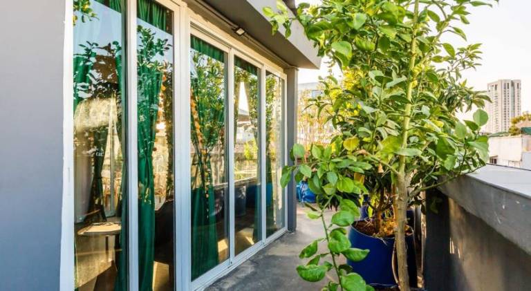 Rental apartment | Near Neve Tzedek — photo 3