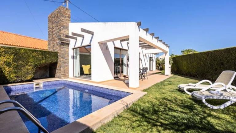 Ferienwohnung Sagres
