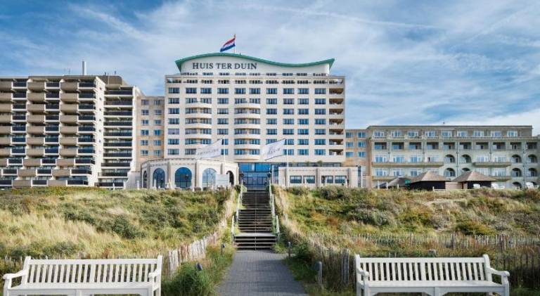 Grand Hotel Huis ter Duin — photo 5