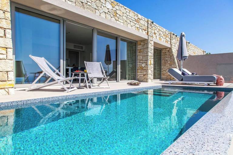 Villa Syvota