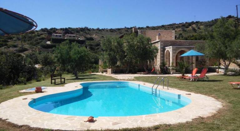 σπίτι Agia Paraskevi