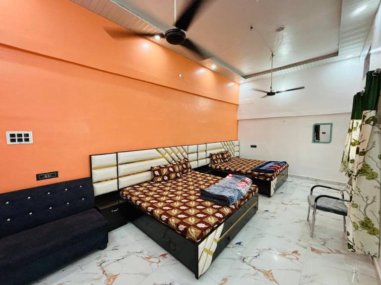 Apartment Faizabad