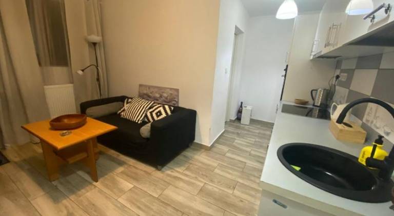 Rental apartment with 1 room for 3 persons — photo 4
