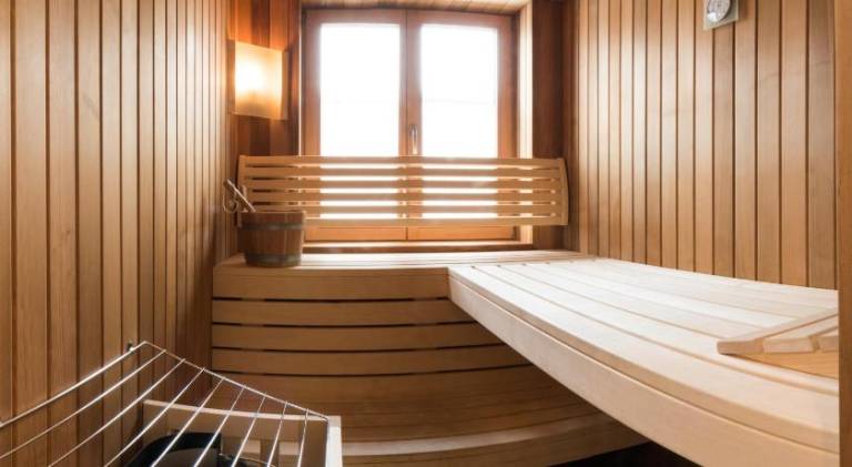 Holiday apartment with sauna | Ski nearby | Pets are welcome — photo 4