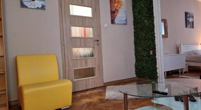 Holiday apartment with 1 room for 4 persons — photo 2