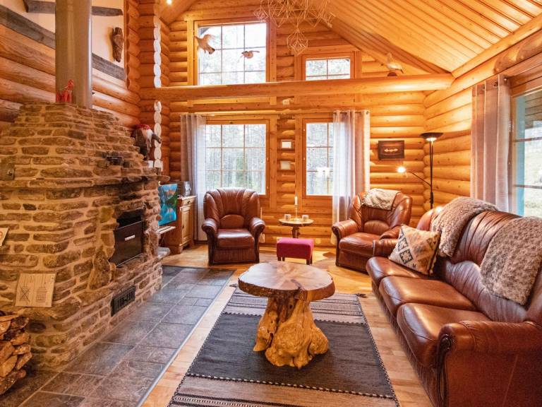 House with sauna — photo 2