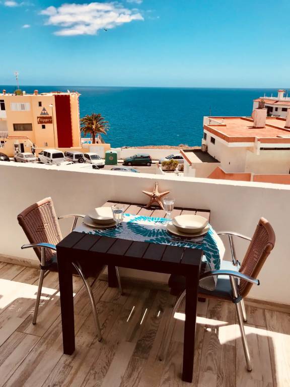 Apartamento San Agustín