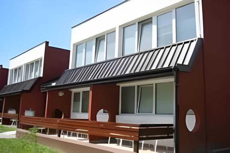 Ljubljana Resort Hotel & Camping in Ljubljana