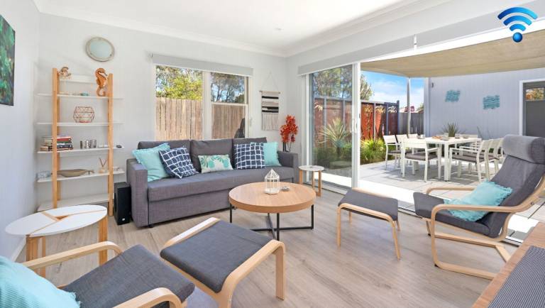 House Greenwell Point