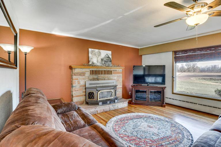 Secluded Albany Escape, Pet Friendly w/ Fee — photo 4