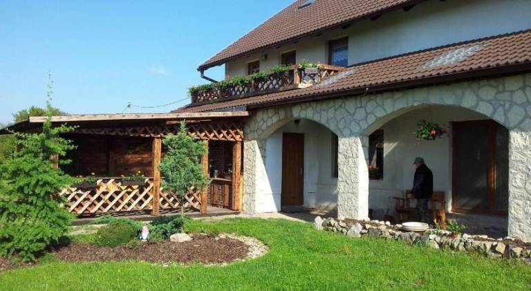 Penzion  Bakov nad Jizerou