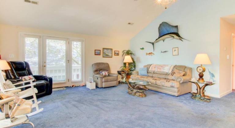 Vacation home | Next to the beach | Pet-friendly — photo 2