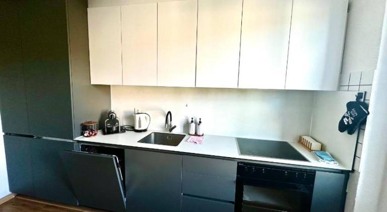 Rental apartment with 1 room for 12 persons — photo 4