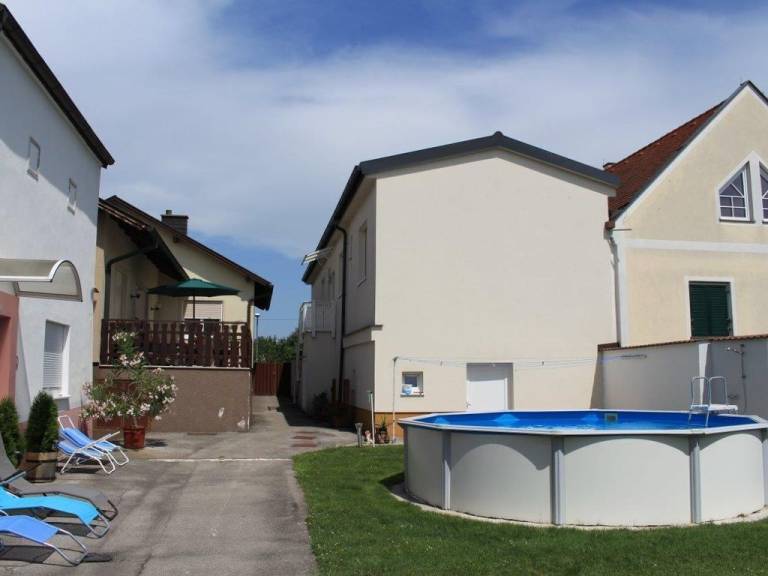 Ferienwohnung Eisenstadt
