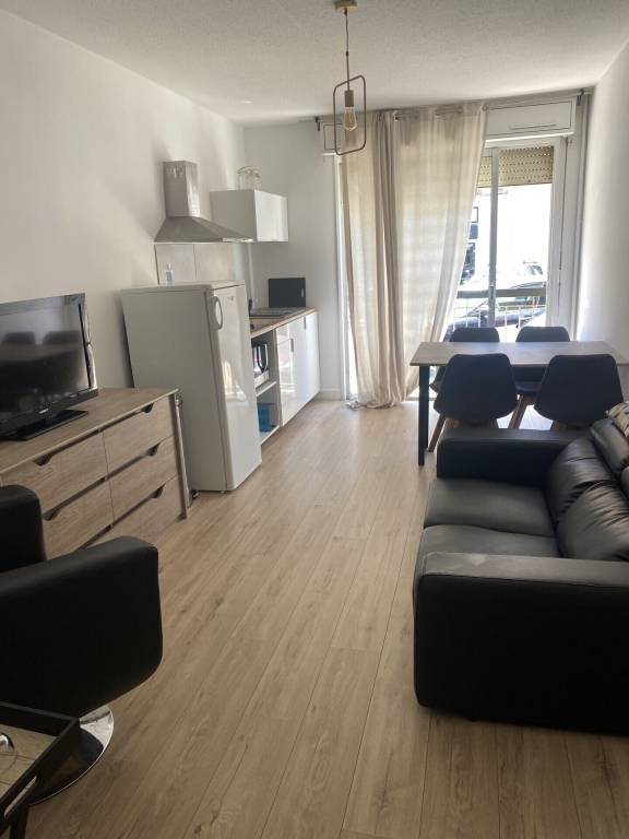 Appartement Vieille Ville