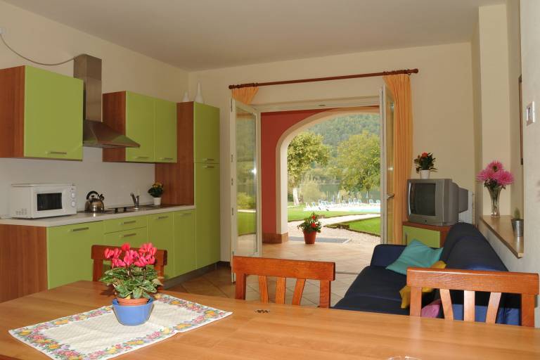 Apartment Lake Idro