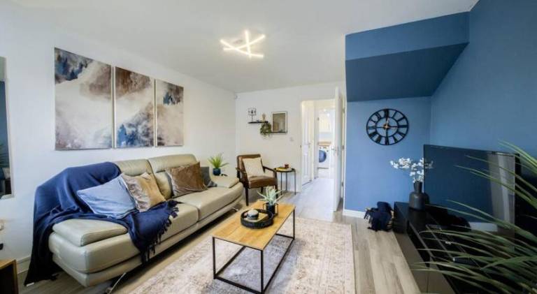House with garden | Dogs allowed in Milton Keynes