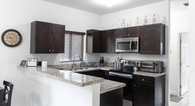 House with 3 rooms for 7 persons — photo 4