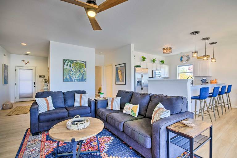 Lake Views + Pool Access: Lake Ozark Condo! — photo 4