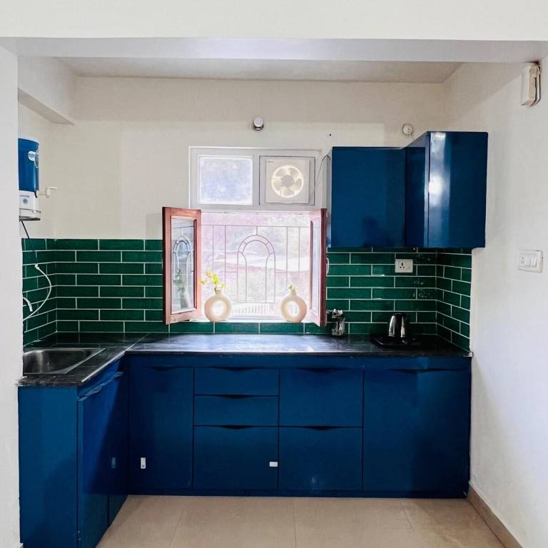 Vacation home with 2 rooms for 6 persons — photo 4