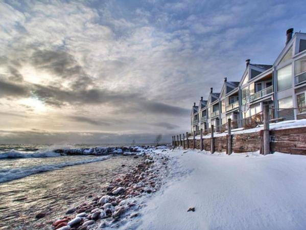 The Bluefin Bay Family of Resorts — photo 3