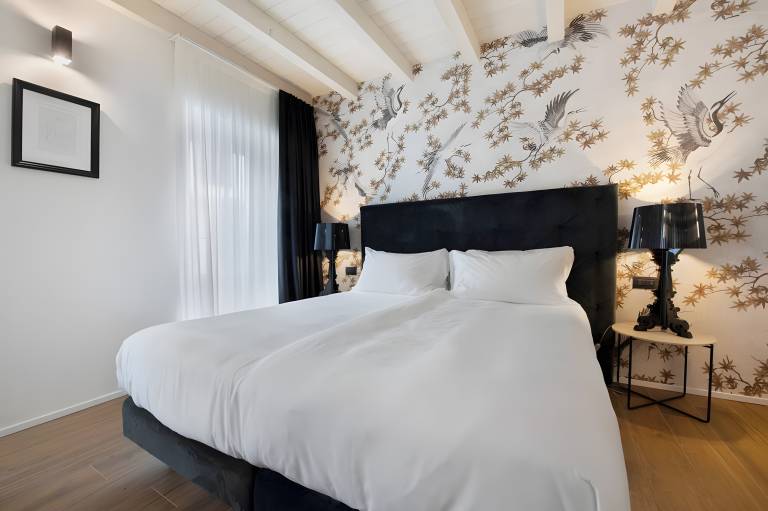 Rental apartment with fast internet | City view — photo 4