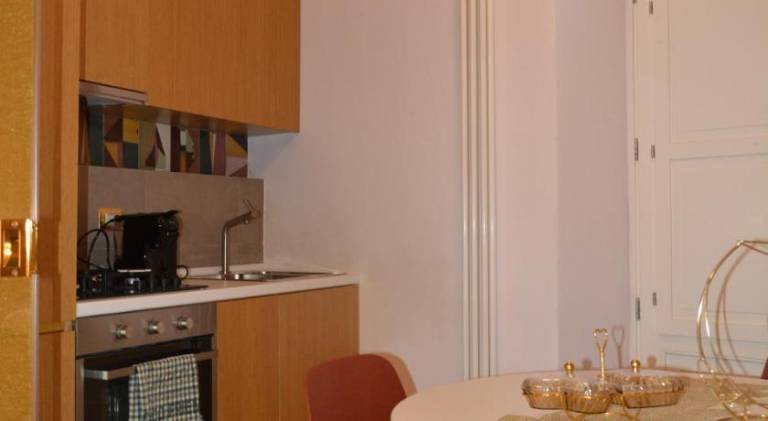 LOVELY & CHIC Rooms nei Sassi — photo 3