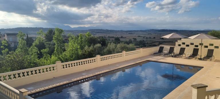 Ferienhaus Maria de la Salut