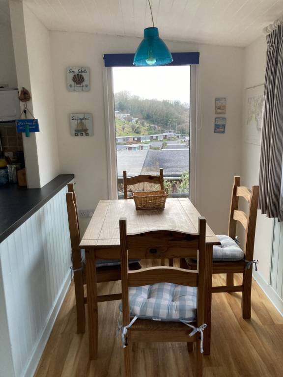 Chalet Caswell