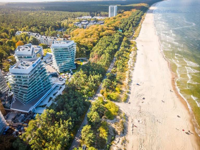 Family-friendly holiday apartment with fast internet | Sea view | Beach nearby | Dogs allowed — photo 4