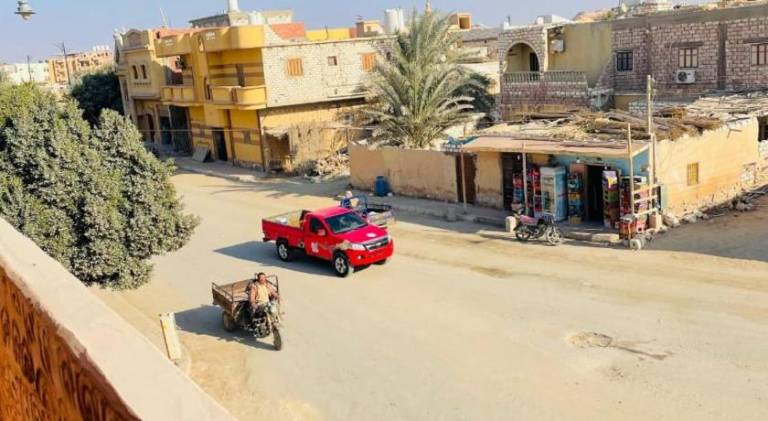 ادرار إنشال- Adrar Inshal Hotel — photo 5