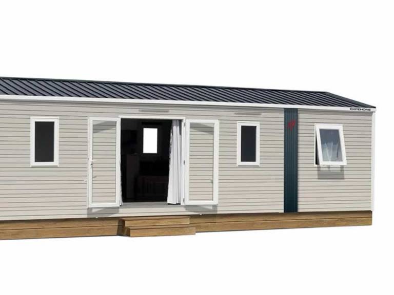 Mobil-home  Grayan-et-l'Hôpital