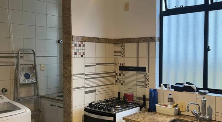 Apartment with 1 room for 3 persons — photo 3