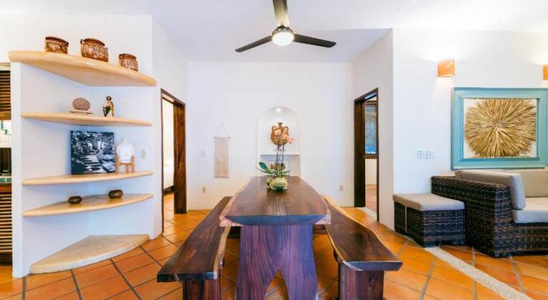 Wonderful apartment with terrace & garden | Pets allowed — photo 4