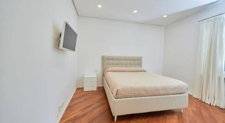 Holiday apartment with pool in Sorrento