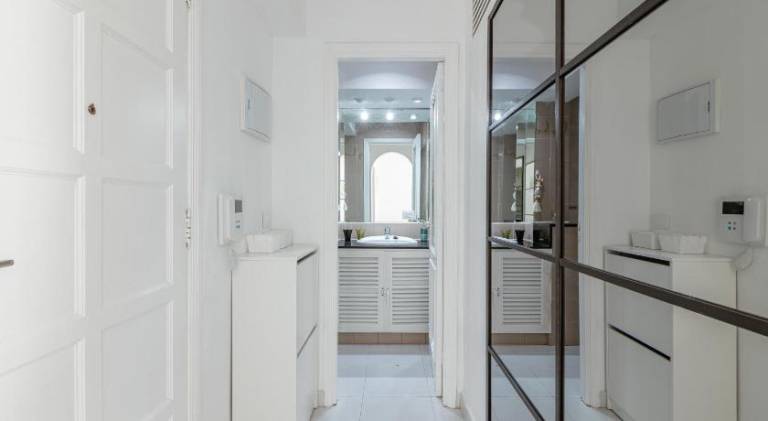 Apartment with patio | Near Castillo de la Luz — photo 2