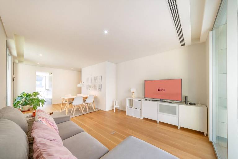 Ferienwohnung Lissabon